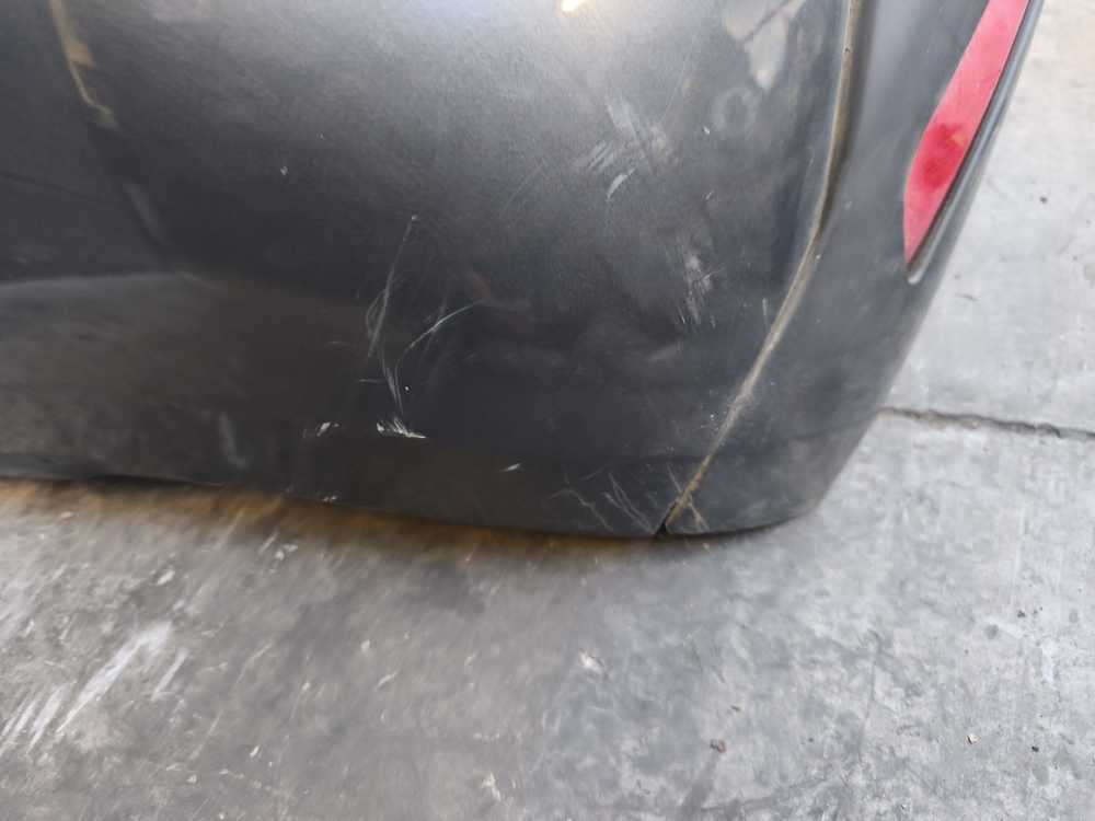 PARE CHOC ARRIERE CITROEN - Vue 3